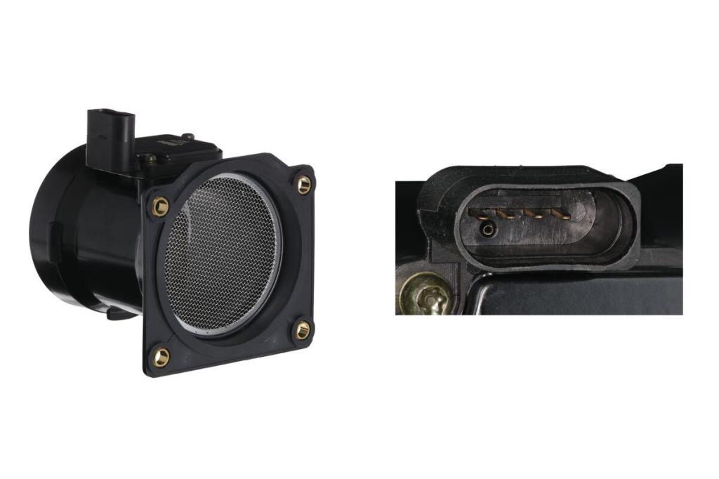 Débitmètre de masse d'air VALEO 366352